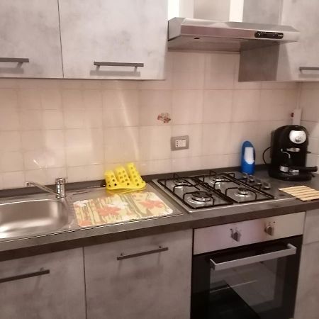 Asfodelo Apartment Porto Torres Exterior photo