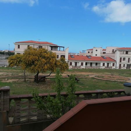 Asfodelo Apartment Porto Torres Exterior photo