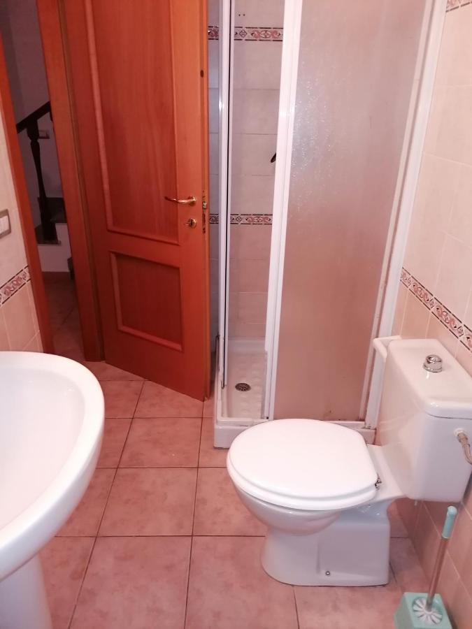 Asfodelo Apartment Porto Torres Exterior photo